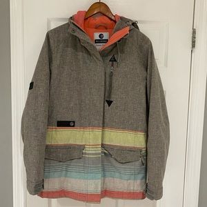 Billabong Snow Jacket